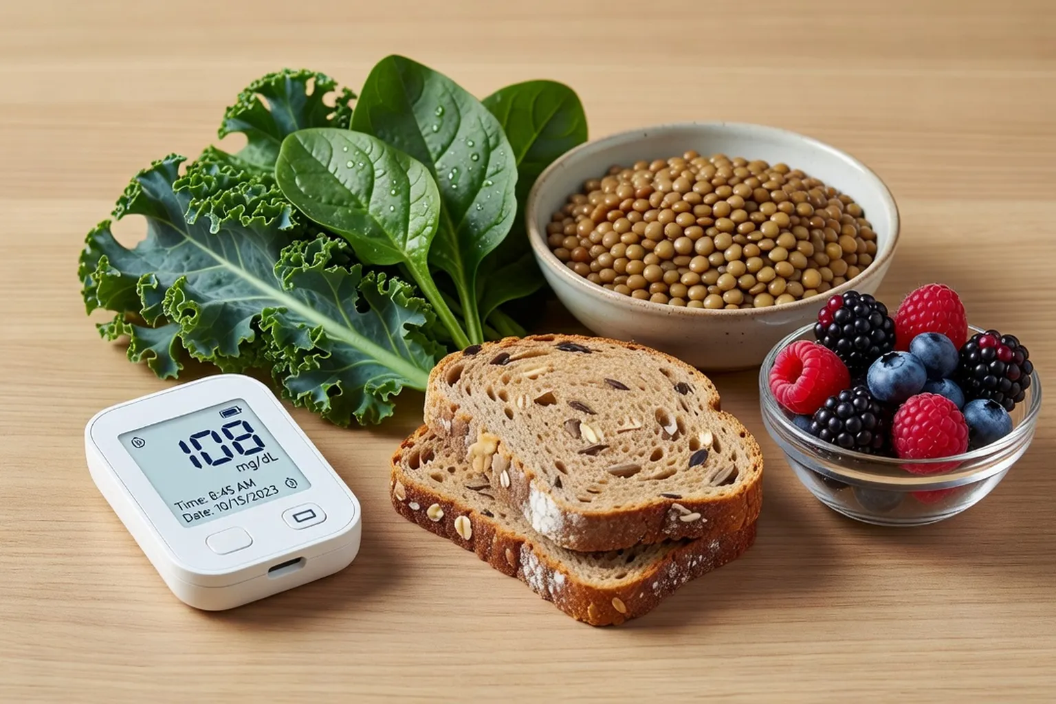 Index glycémique : comprendre et utiliser l'IG pour une alimentation plus saine