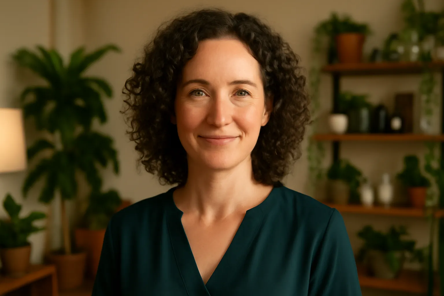 Méditation et pleine conscience : entretien avec une naturopathe spécialisée en gestion du stress