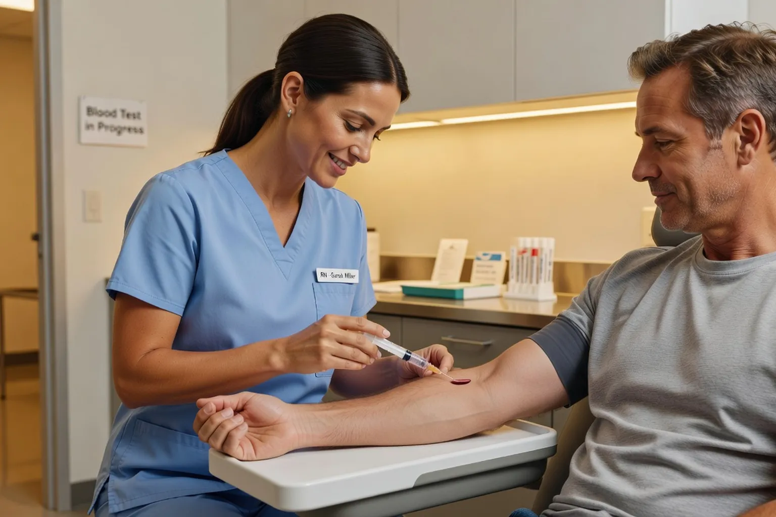 Prise de sang : tout savoir pour bien se préparer et comprendre vos résultats