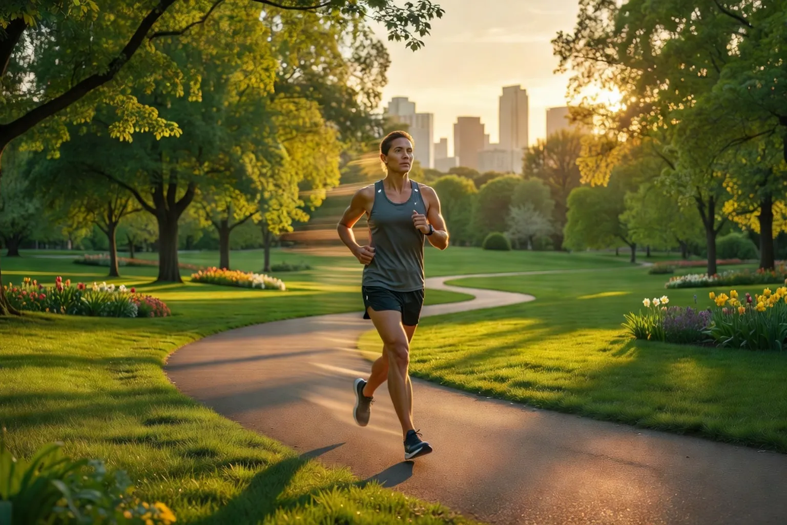 Sport et santé : 30 minutes d'activité par jour — ce que dit vraiment la science